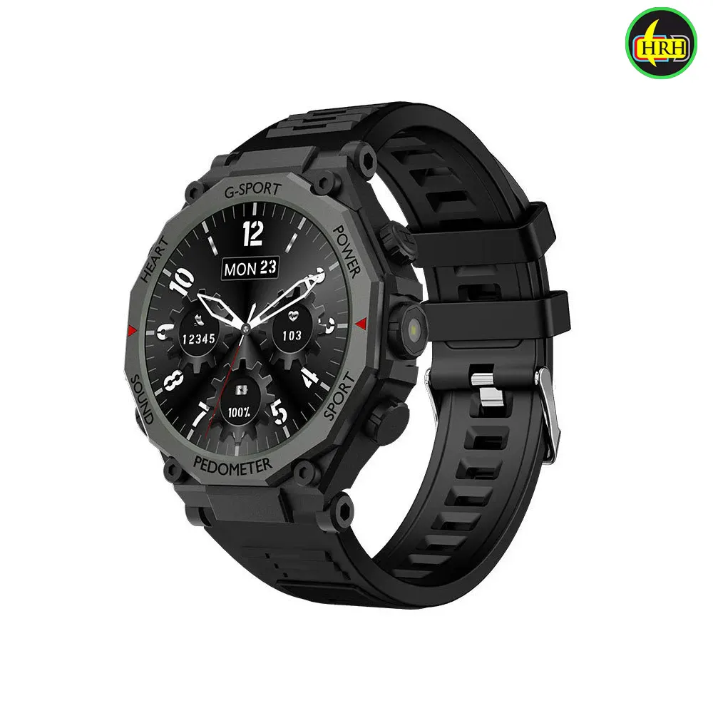 GT6 PRO Sports Wireless Charger Fitness NFC Sports Fitness SmartWatch Women SmartWatch Men SmartWatch