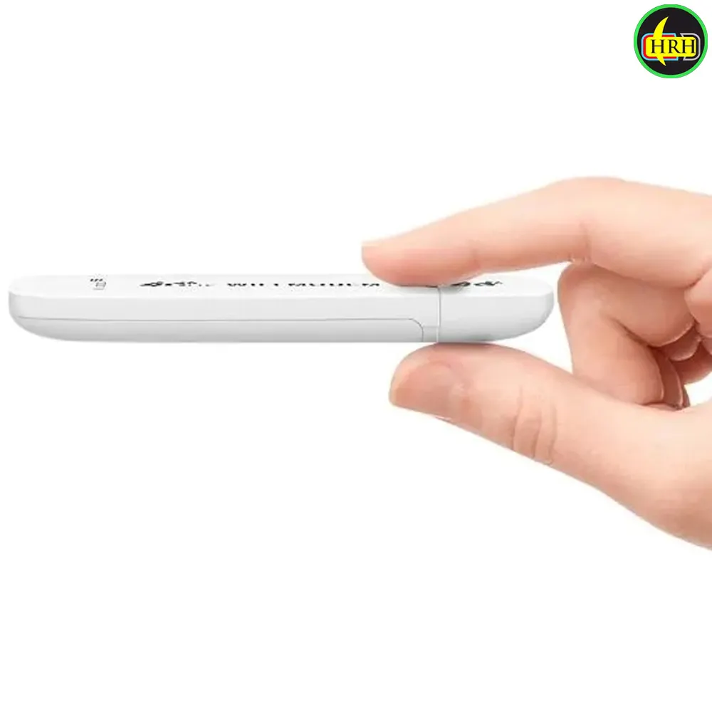 3 in 1 4G LTE WiFi Modem with Wi-Fi HotSpot By HRH Shopping